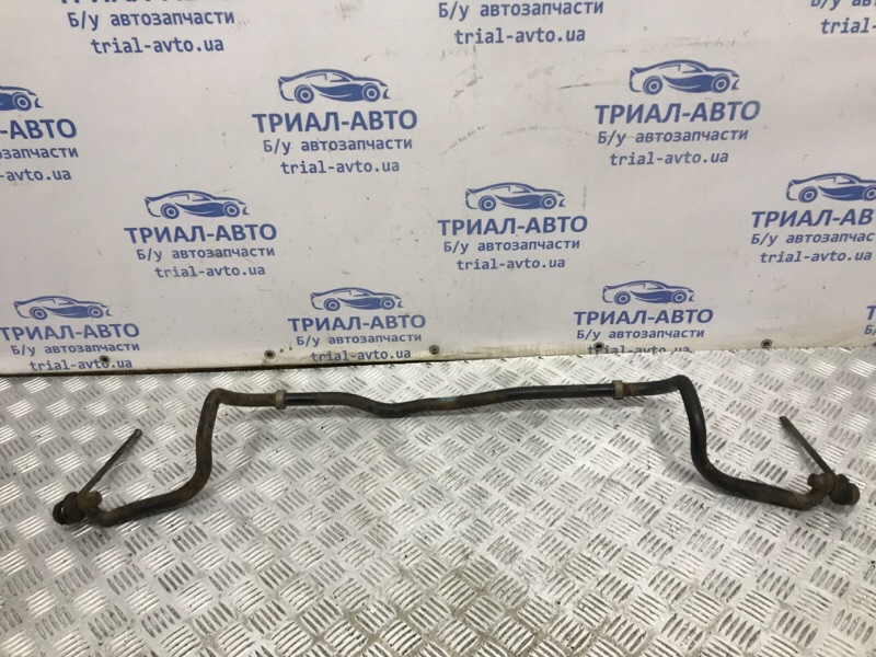 Стабилизатор передний Nissan X-Trail T31 2.0 DIESEL M9R 2007 (б/у) Киев - изображение 1