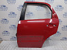 Дверь задняя левая Suzuki SX4 1 1.6 БЕНЗИН M16A 2006 (б/у) Київ