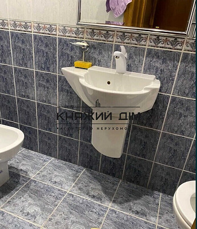 Оренда 3 - кімнатної квартири Оболонський район Код: №11203434 Київ - зображення 4