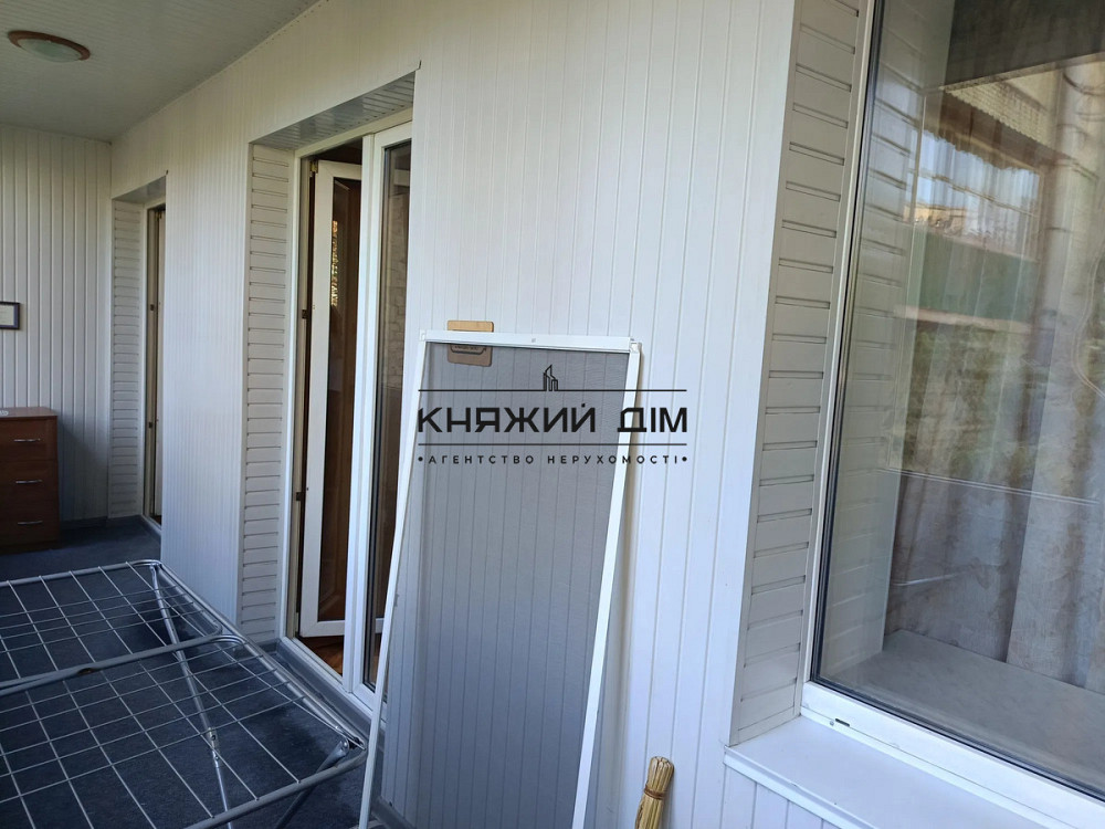 Продаж 2 кімнатна квартира біля Ботсаду КОД 21147094 Київ - зображення 2