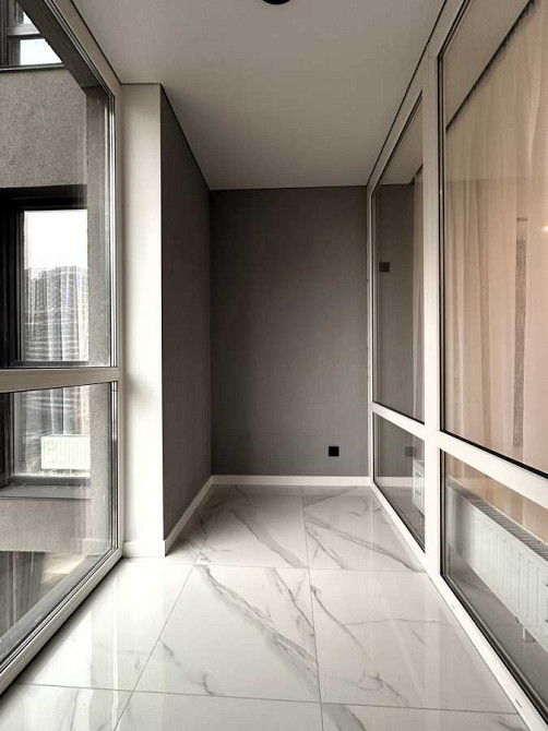 долгосрочная аренда 1-к квартира Киев, Подольский, 26000 грн./мес. Київ - зображення 12