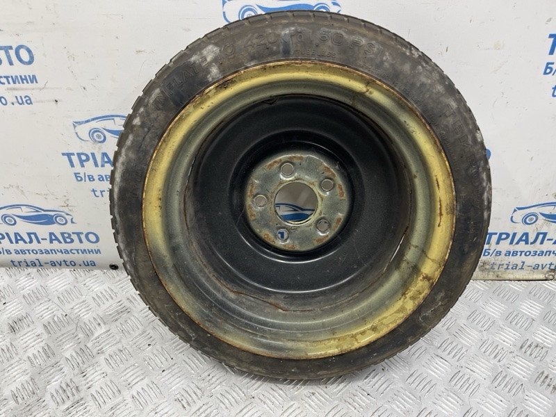 Докатка Mazda 3 2003-2009 90620-17615 (Арт. 81512) Київ - зображення 2