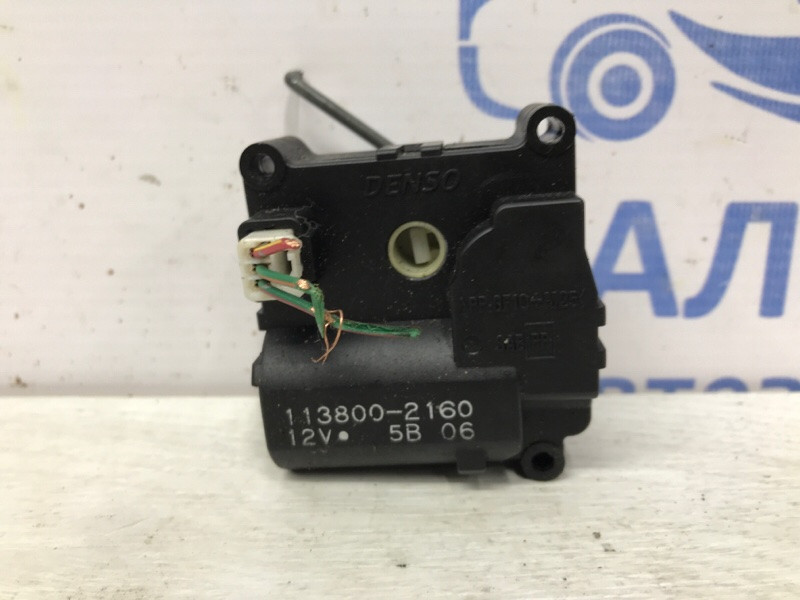 Сервопривод Mitsubishi Pajero Wagon 3 3.2 ДИЗЕЛЬ 4M41 1999 (б/у) Київ - зображення 1