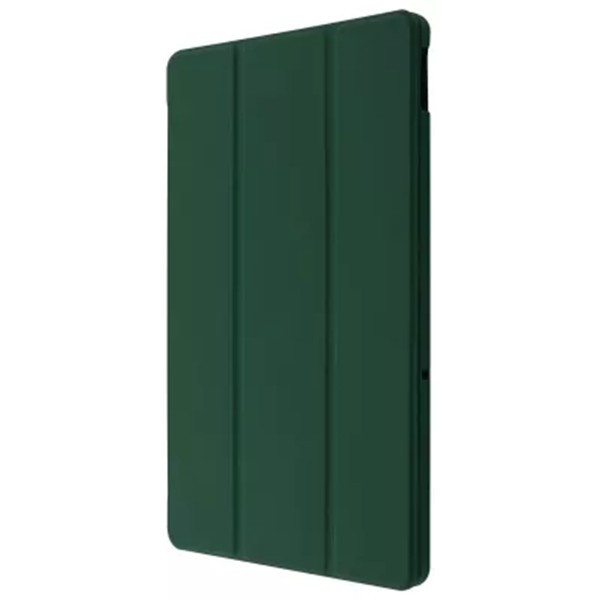 Чохол-книжка WAVE Smart Cover для Xiaomi Redmi Pad Pro/Pad Pro 5G/Poco Pad Forest Green (Код товару: Харків - зображення 1