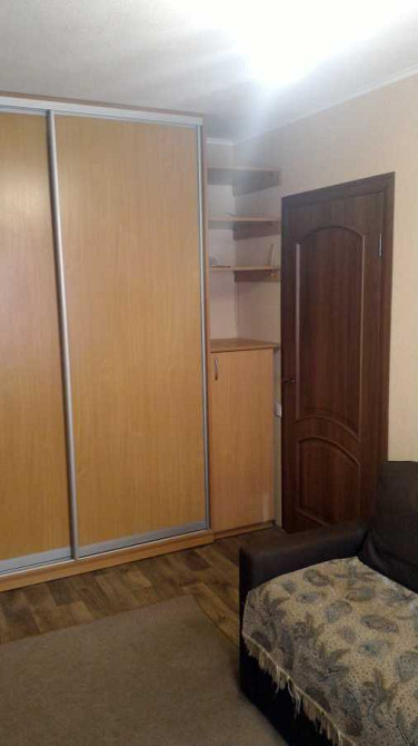 долгосрочная аренда 1-к квартира Киев, Святошинский, 10000 грн./мес. Киев - изображение 4