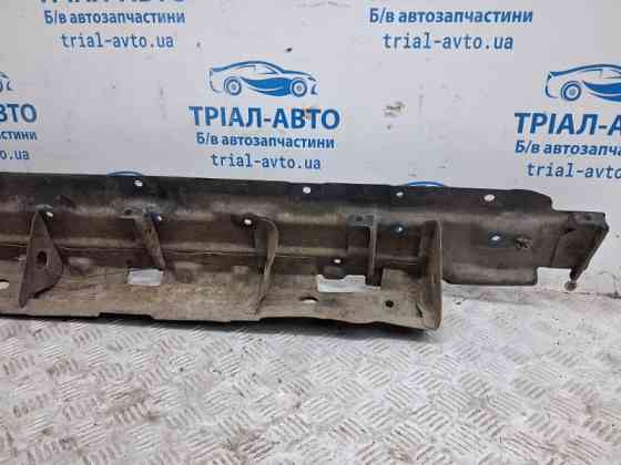 Усилитель бампера задний Mitsubishi Pajero Wagon 1999-2006 MN117183 (Арт. 75755) Київ