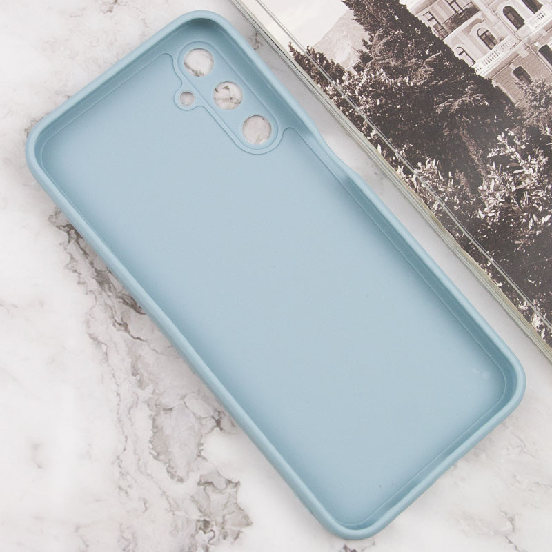 Силиконовый чехол Candy Full Camera для Samsung Galaxy A24 4G Херсон - зображення 8