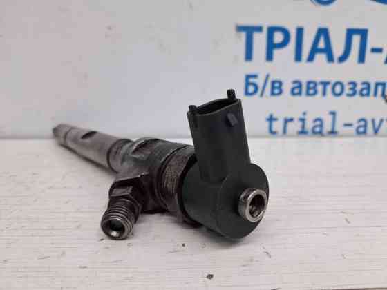 Форсунка топливная Kia Sorento BL 2.5 DIESEL D4CB 2002 (б/у) Київ