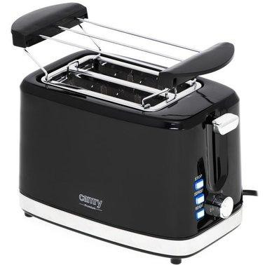 Тостер Сamry СR-3218 900 Вт Київ - зображення 5