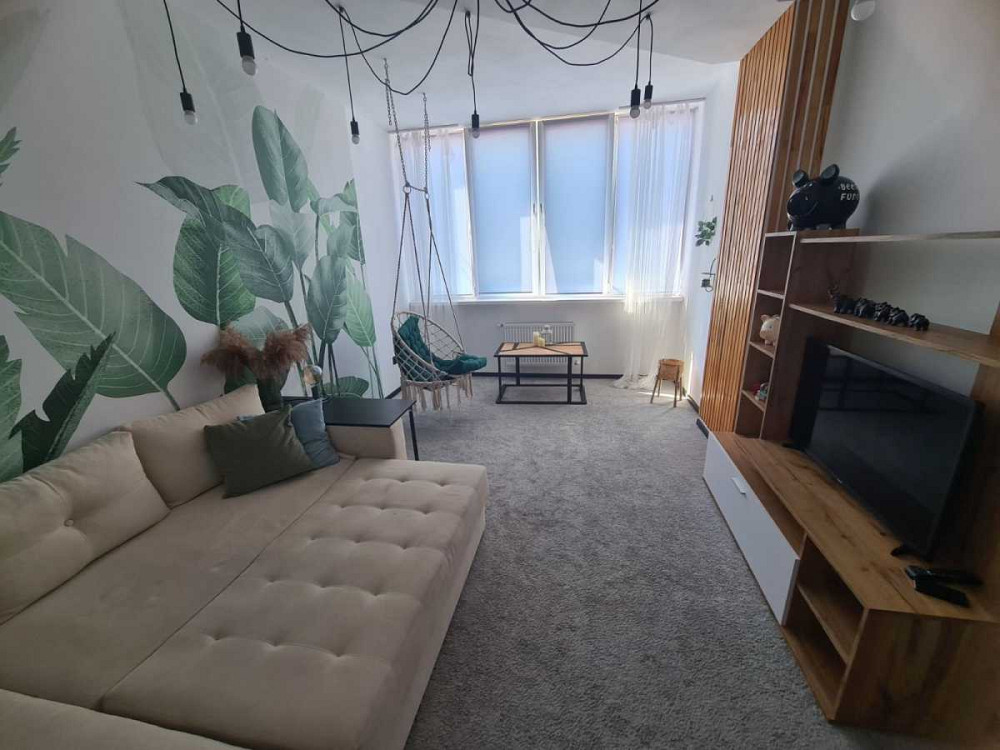 продажа 3-к квартира Бориспольский, Борисполь, 97000 $ Борисполь - изображение 8