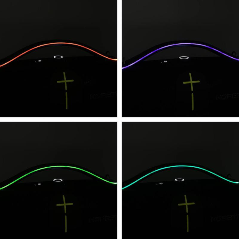 Bluetooth колонка Hopestar A85 400W Херсон - зображення 7