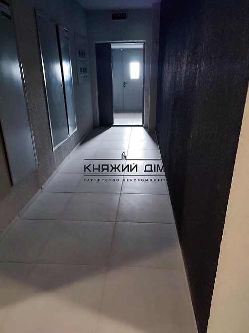 Продаж 1-но к. квартири в ЖК Багговутівський. № 21147205 Київ - зображення 11