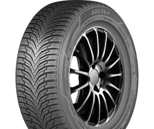 225/45 R17 Arcron All Climate AC-1 94V Легкова шина Киев - изображение 3