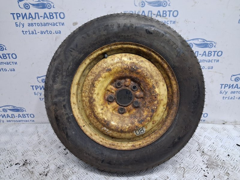 Докатка Mitsubishi Outlander 2005-2012 MN103411 (Арт. 68007) Київ - зображення 1