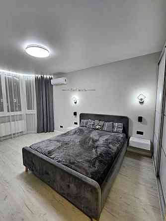 продажа 1-к квартира Киево-Святошинский, Софиевская Борщаговка, 89900 $ 