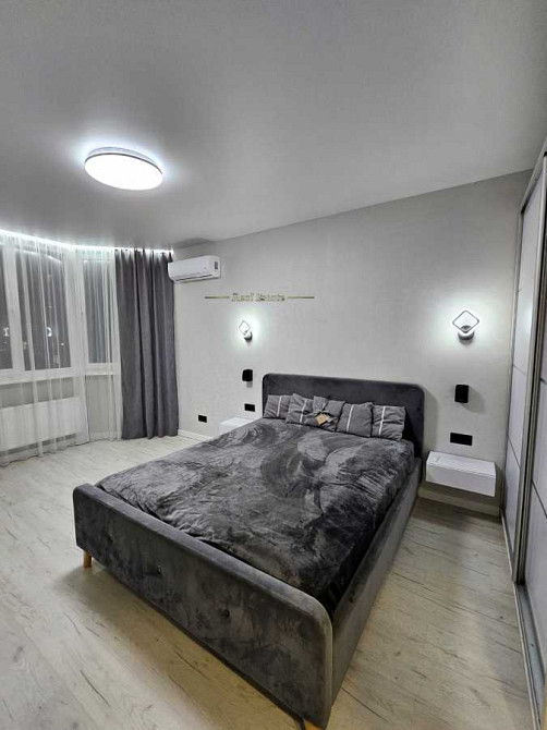 продажа 1-к квартира Киево-Святошинский, Софиевская Борщаговка, 88500 $  - зображення 1