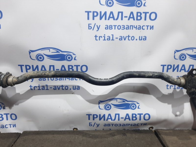 Стабилизатор передний Hyundai Elantra HD 2.0 2007 (б/у) Київ - зображення 3