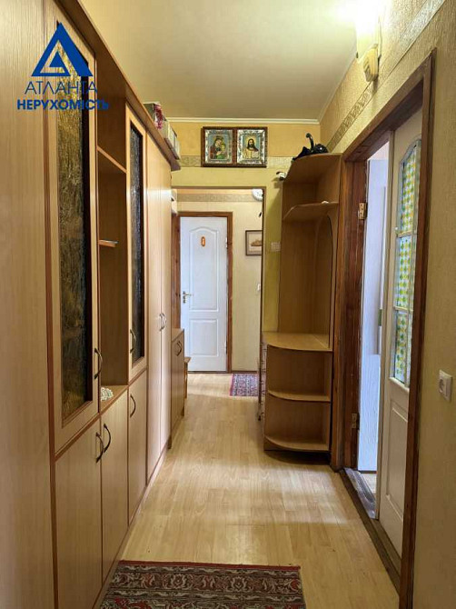 продажа 3-к квартира Луцк, 59000 $ Луцьк - зображення 4