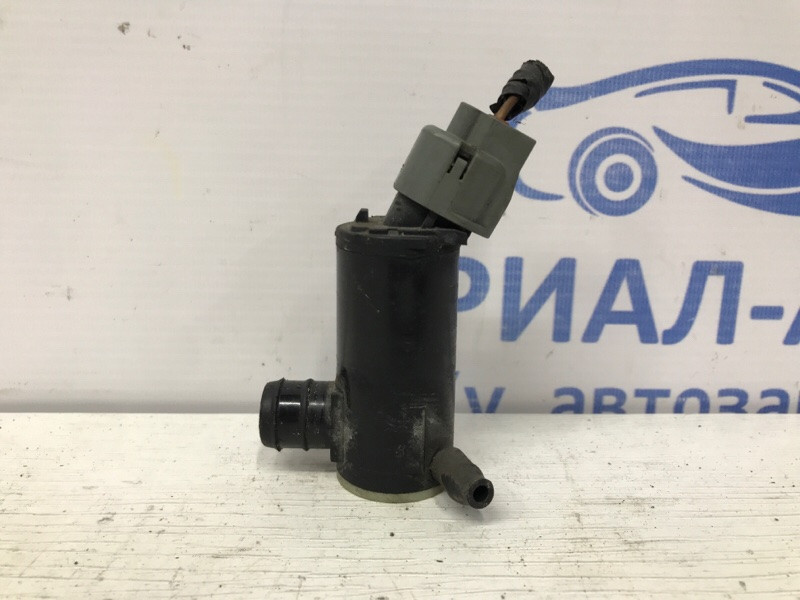 Насос омывателя стекла Kia Sportage SL 2.0 DIESEL D4HA 2010 (б/у) Київ - зображення 1