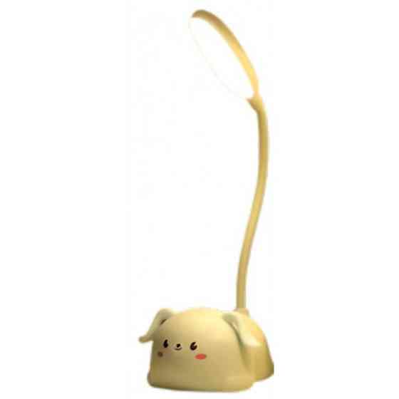 DM Настільна лампа LED Cartoon SQ3330D 250 mAh Mint (Код товару:25994) Харьков