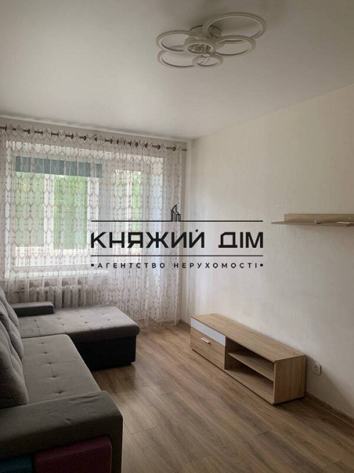 Оренда 1 кімнатна квартира м. Васильківська КОД 11204661 Киев - изображение 5