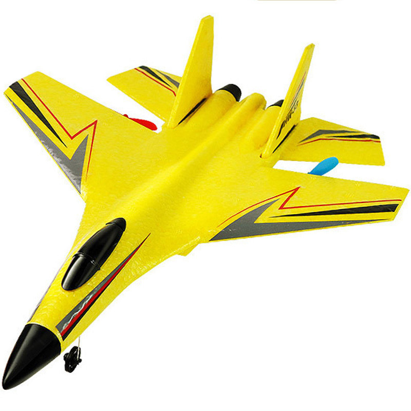 Самолет на радиоуправлении SCHE HW33 New Foam Херсон - зображення 1