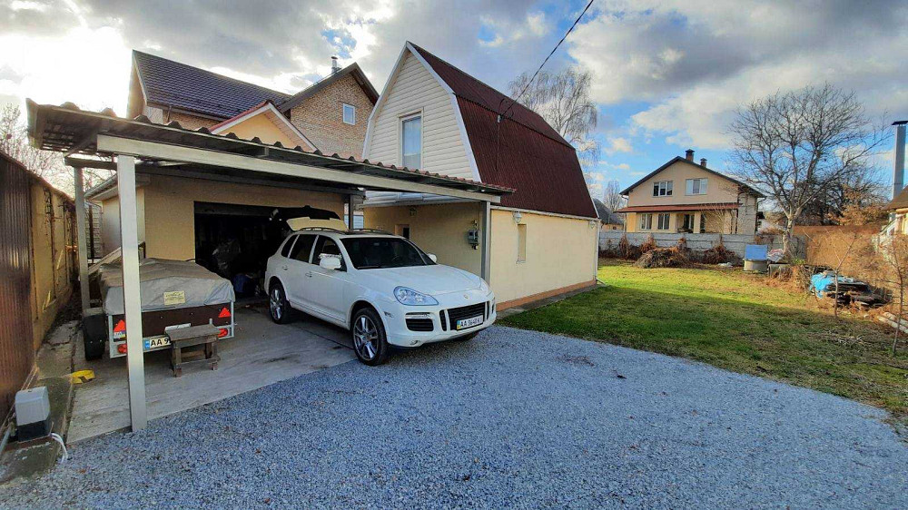 продажа 2-к дом Киев, Святошинский, 75000 $ Київ - зображення 1