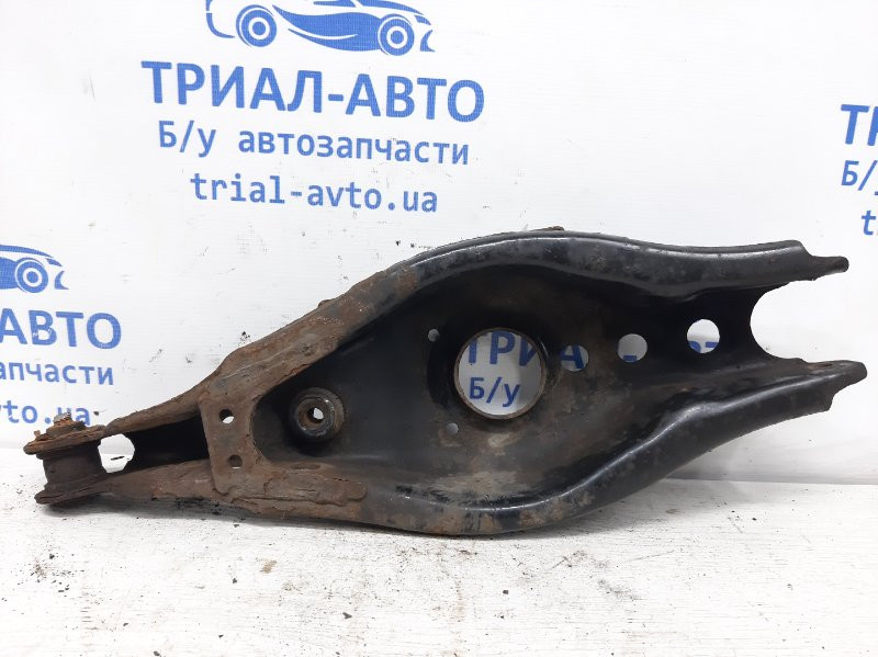 Рычаг задней подвески нижний поперечный (под пружину) Toyota Avensis 2009-2018 4874005060 (Арт. 2890 Киев - изображение 4