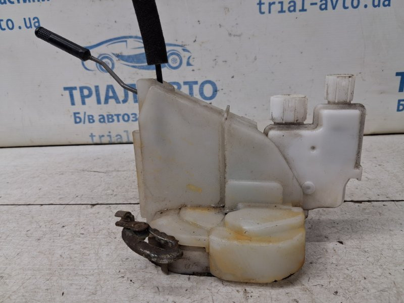 Замок двери задний правый Honda Accord 2002-2008  (Арт. 86936) Київ - зображення 3