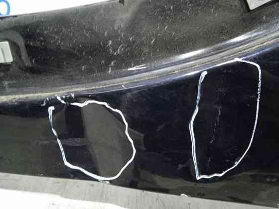 Крыло переднее левое Kia Sorento XM 2009 (б/у) Київ