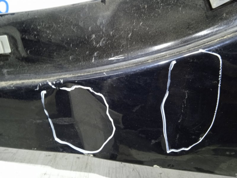 Крыло переднее левое Kia Sorento XM 2009 (б/у) Киев - изображение 4