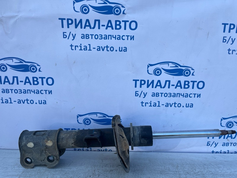 Амортизатор передний правый Kia Sorento XM 2.4 БЕНЗИН G4KJ 2009 (б/у) Київ - зображення 4