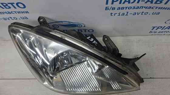 Фара правая галоген Mitsubishi Lancer 9 1.6 БЕНЗИН 4G18 2003 (б/у) Киев