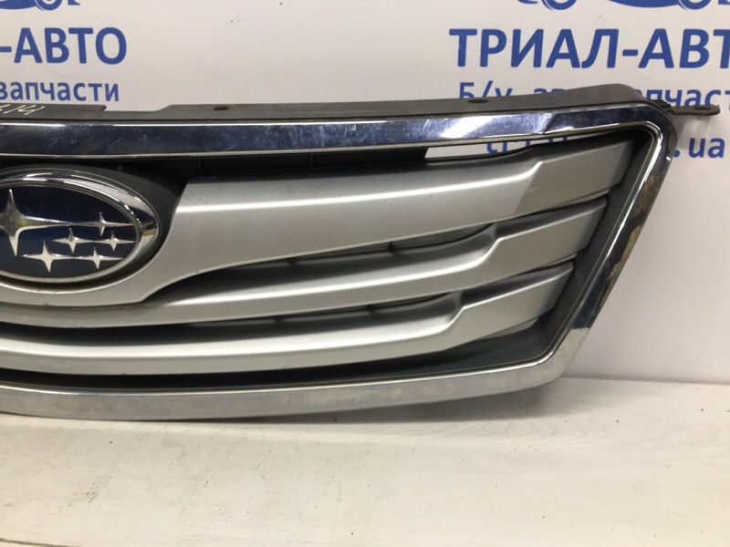 Решетка радиатора Subaru Outback 2009-2015 91121AJ021 (Арт. 56541) Київ - зображення 3