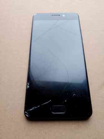 смартфон Meizu Pro 7 под восстановление или на запчасти Київ