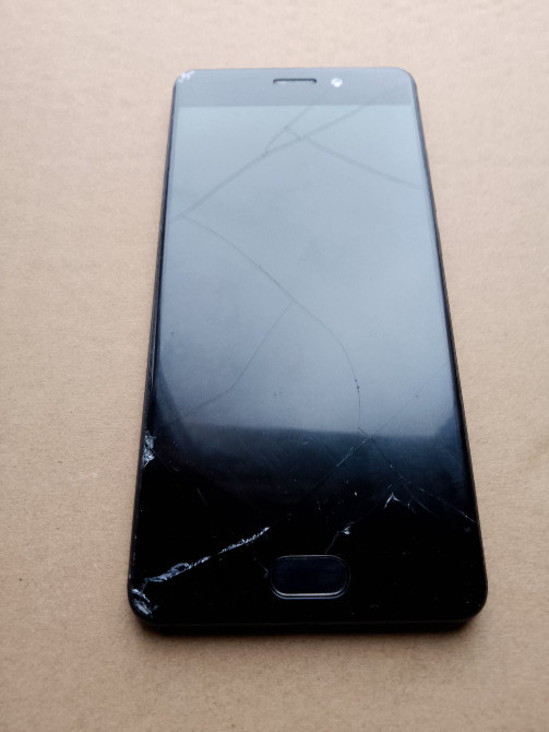 смартфон Meizu Pro 7 под восстановление или на запчасти Київ - зображення 2