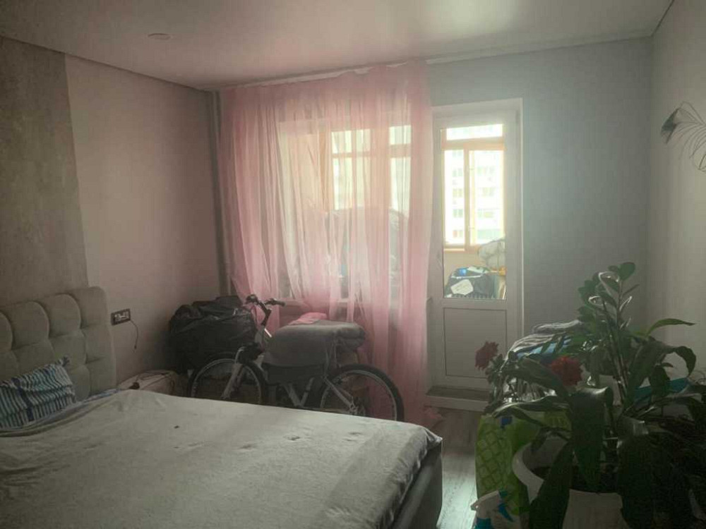 продажа 3-к квартира Киев, Дарницкий, 40000 $ Київ - зображення 1