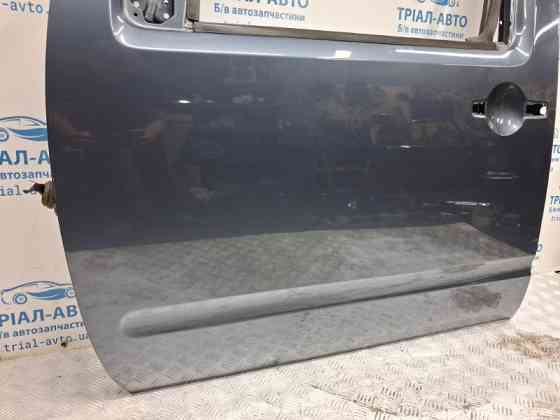 Дверь передняя левая Nissan Pathfinder 2004-2014 80101EB330 (Арт. 81996) Киев