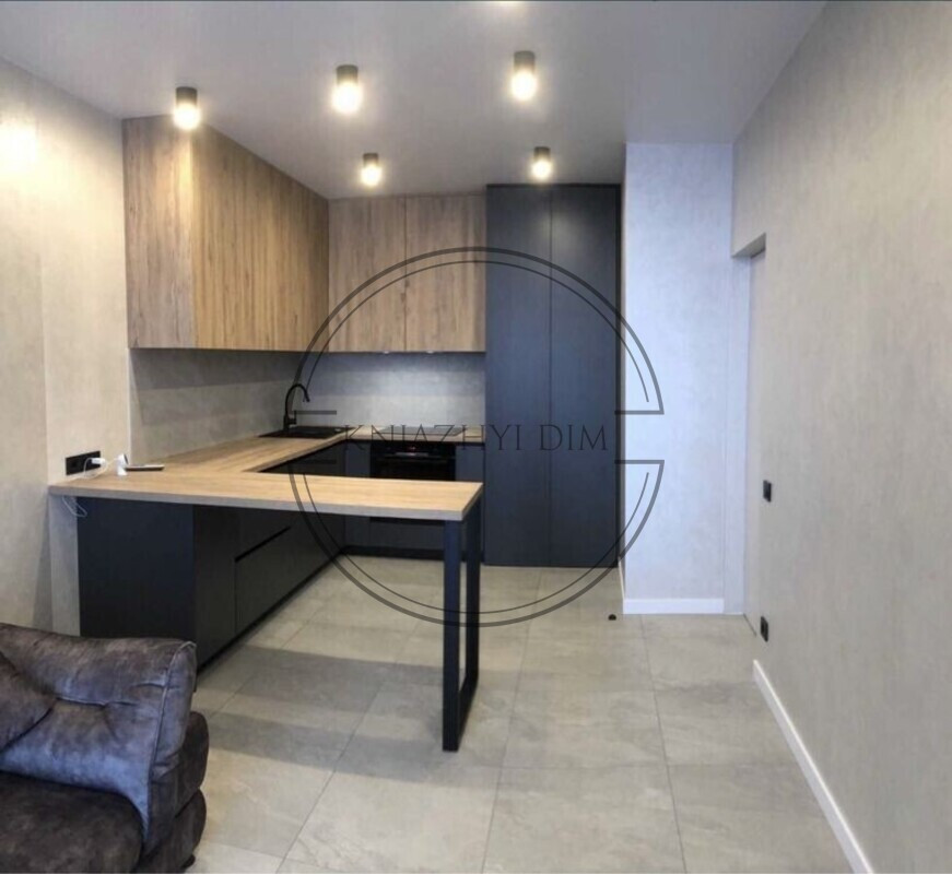 ПЕРША ЗДАЧА!!! Оренда 1-но кімнатної квартири в ЖК Варшавський Плюс. № 11200987 Київ - зображення 2