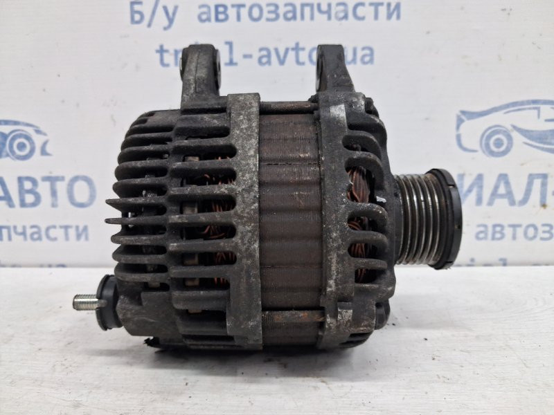 Генератор Nissan Qashqai 2006-2013 23100JD200 (Арт. 62579) Київ - зображення 1