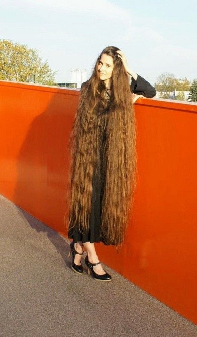 Купуємо волосся у ДНІПРІ Дорого від 35 см. Купуємо натуральне та фарбоване волосся Тел.0961002722 Дніпро - зображення 1