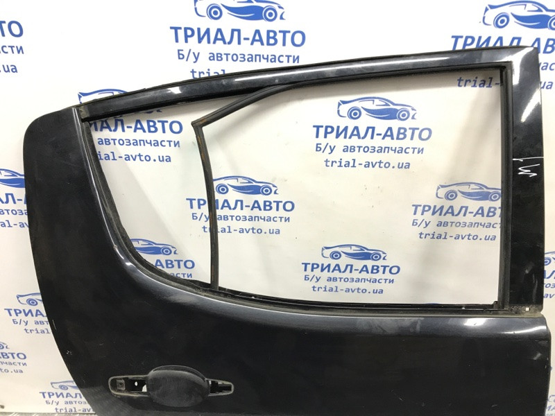 Дверь задняя правая Mitsubishi L200 2006-2015 5730A202 (Арт. 37269) Київ - зображення 2