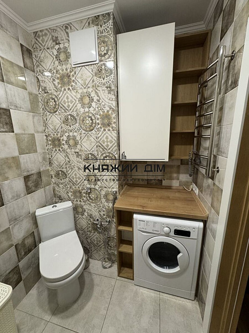 Оренда 2-х кімнатної студіо в ЖК Seven ,м.Осокорки Киев - изображение 9