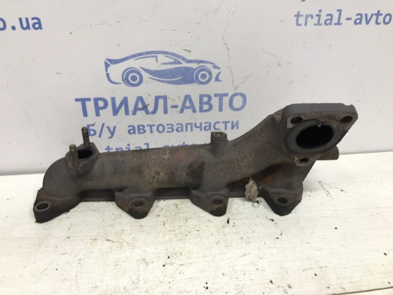 Коллектор выпускной Toyota Avensis 2002-2010 1714127040 (Арт. 42741) Киев - изображение 2