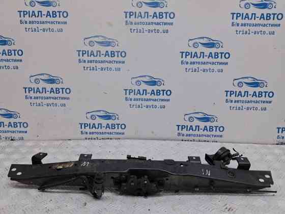 Панель передняя верхняя планка Nissan Qashqai J11 1.6 DIESEL R9M 2013 (б/у) Киев