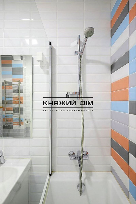 Оренда 3 кімнатна квартира ЖК Кришталеві джерела КОД 11203877 Київ - зображення 2