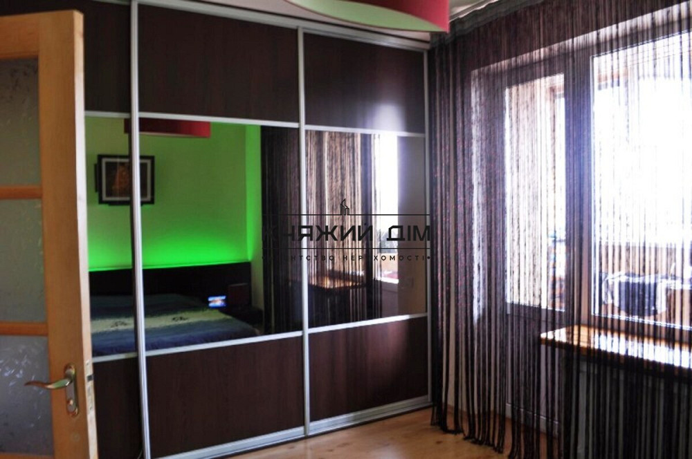 Продається 2 кімнатна квартира. Позняки № 21146936 Київ - зображення 11