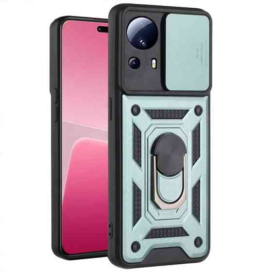 Чехол Ummi Camshield Serge Ring для Xiaomi 13 Lite Херсон