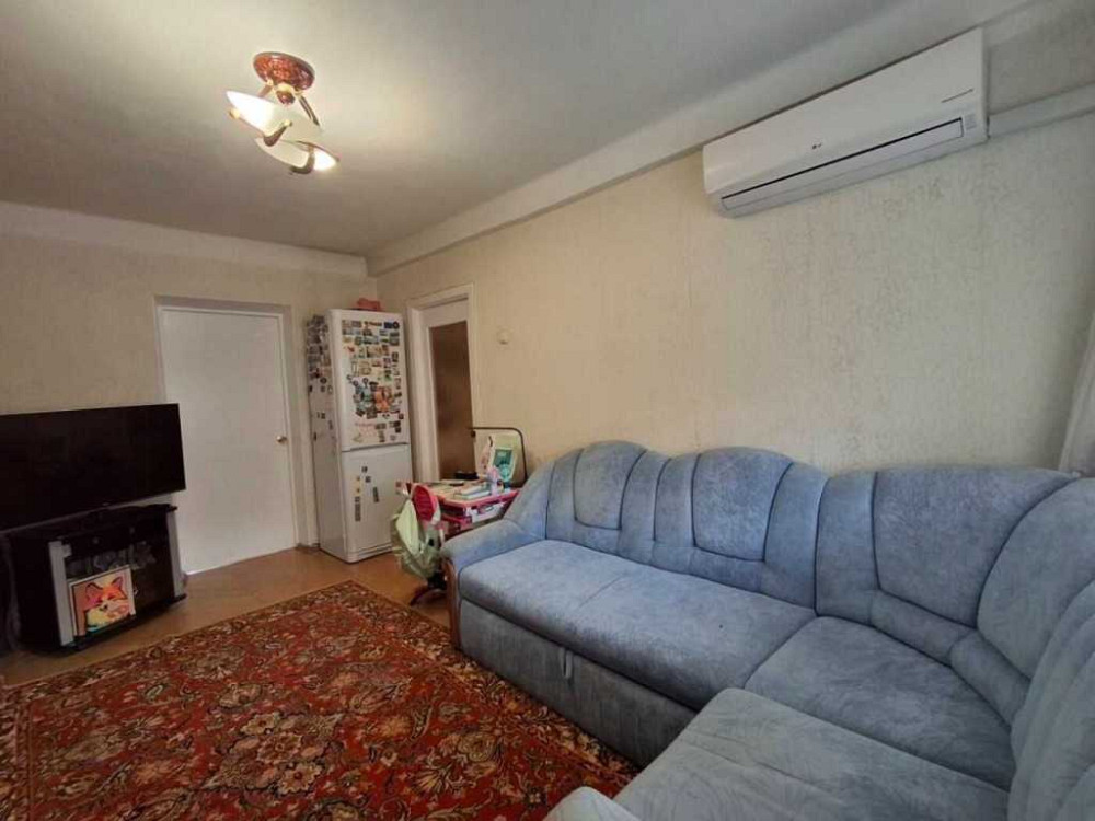 продажа 2-к квартира Киев, Деснянский, 53000 $ Київ - зображення 5