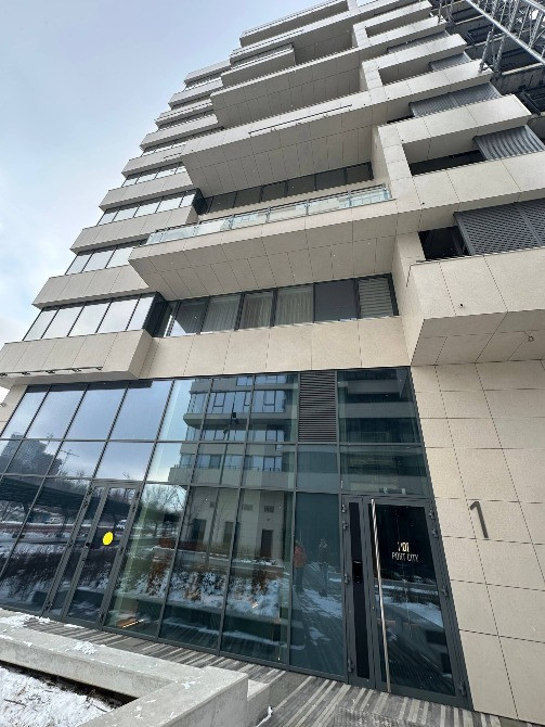 Здам в оренду 1 к квартиру ЖК Port City Перша здача Беремо всіх Дніпро - зображення 11